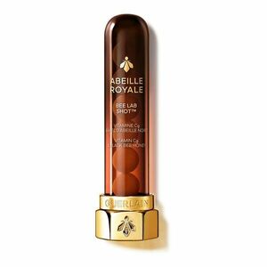 GUERLAIN - Abeille Royale Bee Lab Shots - 7denní omlazující kúra obraz