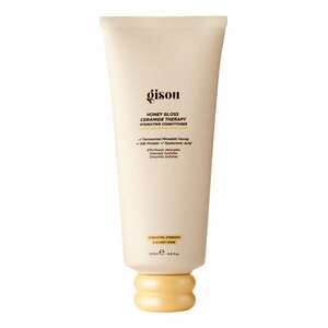 GISOU - Honey Gloss Ceramide Therapy – Hydratační kondicionér obraz
