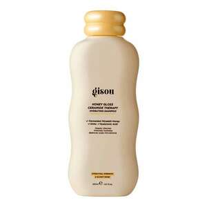 GISOU - Honey Gloss Ceramide Therapy – Hydratační šampon obraz