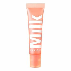 MILK MAKEUP - Balmade Electrolyte Lip Balm – Tónovaný hydratační balzám na rty obraz