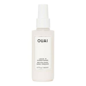 OUAI - Leave in Conditioner – Bezoplachový regenerační přípravek obraz