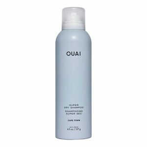 OUAI - Cape Town – Super suchý šampon obraz