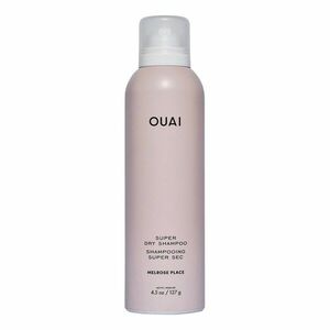 OUAI - Melrose Place – Super suchý šampon obraz