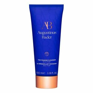 AUGUSTINUS BADER - The Foaming Cleanser – Pěnivý odličovač obraz