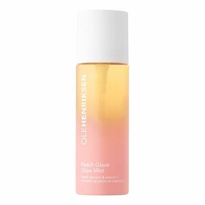 OLEHENRIKSEN - Peach Glaze Glow – Mlha s vitaminem C obraz