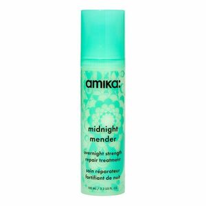 AMIKA - Midnight Mender – Posilující a regenerační noční maska obraz