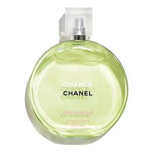 CHANEL - CHANCE EAU FRAÎCHE - Tělový Olej obraz