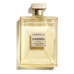 CHANEL - GABRIELLE CHANEL - Tělový Olej obraz