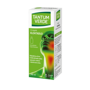 TANTUM VERDE kloktadlo 240 ml obraz