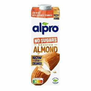 ALPRO Mandlový nápoj neslazený 1 l obraz