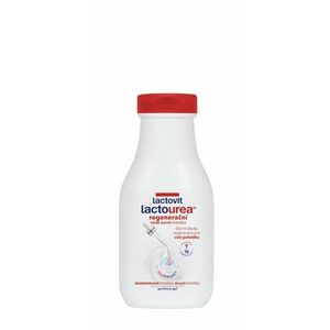 LACTOVIT LACTOUREA Sprchový gel regenerační 300 ml obraz