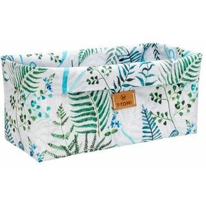 T-TOMI Long Baggie Fern obraz
