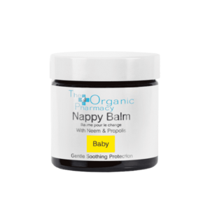 The Organic Pharmacy obraz