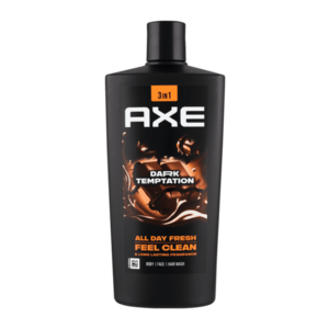 AXE Dark Temptation Sprchový Gel 700 ml obraz