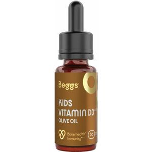 Vitamin D3 Oliva obraz