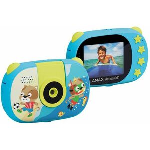 LAMAX Dětská akční kamera ActionKid1 obraz