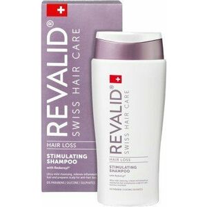 REVALID® Stimulating Shampoo 200 ml obraz