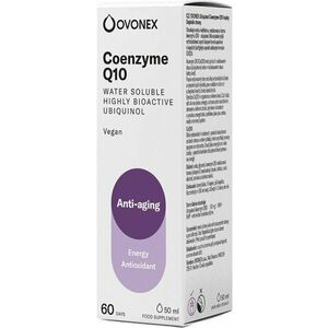 OVONEX Koenzym Q10 50 ml obraz