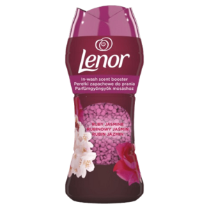 LENOR Vonné perličky, Ruby Jasmine 195 g obraz