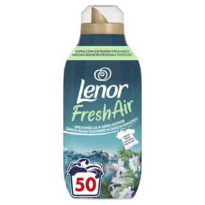 LENOR Aviváž, Northern Solstice, 50 praní, 700 ml obraz