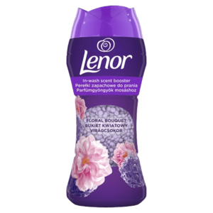 LENOR Vonné perličky, Floral Bouquet 195 g obraz