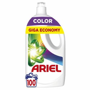 ARIEL Tekutý prací prostředek, Color, 100 dávek 4.5 l obraz