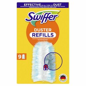 SWIFFER Duster náhradní prachovky 9 ks obraz