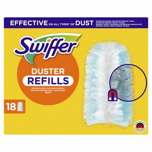 SWIFFER Duster náhradní prachovky 18 ks obraz