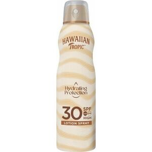 HAWAIIAN TROPIC Silk Hydration spray SPF30, 177 ml obraz