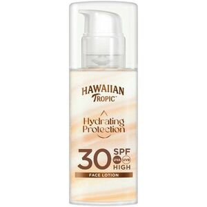 HAWAIIAN TROPIC Opalovací krém na obličej SPF 30, 50 ml obraz