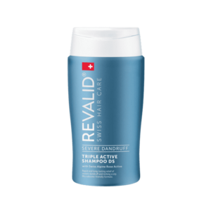 REVALID® Triple Active Shampoo DS 150 ml obraz