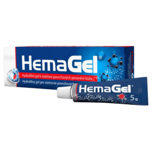 HEMAGEL 5 g obraz