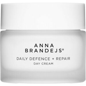ANNA BRANDEJS Daily Defence + Repair 50 ml obraz