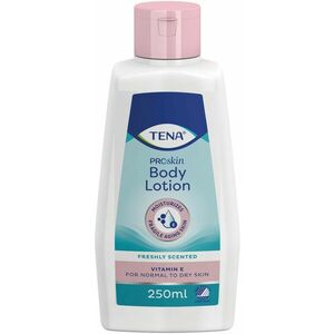 TENA Proskin Body Lotion tělové mléko 250 ml obraz