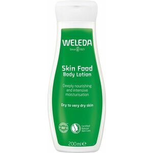 WELEDA Skin Food Body Lotion 200 ml obraz