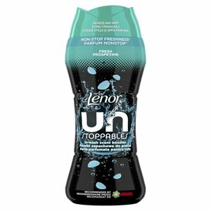 LENOR Unstoppables Fresh Vonné Perličky 270 g obraz