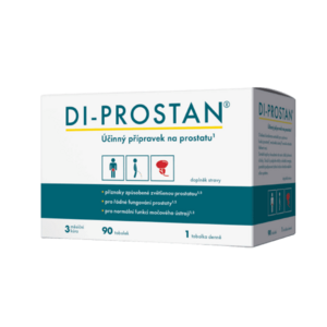 DI-PROSTAN 90 tobolek obraz