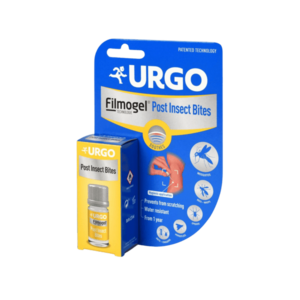 URGO FILMOGEL po bodnutí hmyzem 3.25 ml obraz