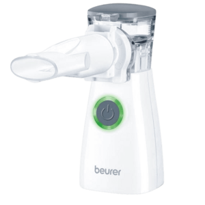 BEURER Beurer Inhalátor IH 57 obraz