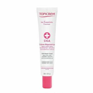 TOPICREM Soothing Cream 40 ml obraz