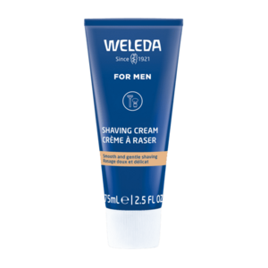 WELEDA FOR MEN Krém na holení 75 ml obraz