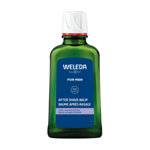 WELEDA FOR MEN Balzám po holení 100 ml obraz