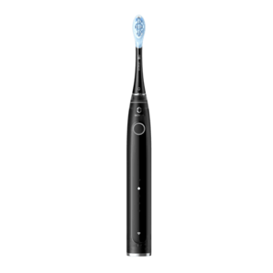 OCLEAN X Pro 20 Black sonický kartáček, černý obraz