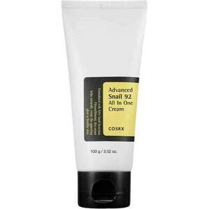 COSRX Advanced Snail 92 All in One Cream Tube - Multifunkční krém s hlemýždím slizem 50 ml obraz