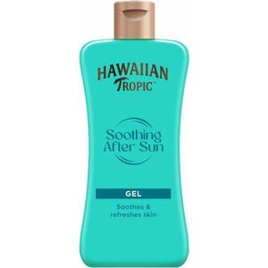 HAWAIIAN TROPIC chladivý gel po opalování After Sun Cool Aloe Vera gel 200 ml obraz