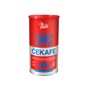 MELTA Čekafé směs Original 120 g obraz
