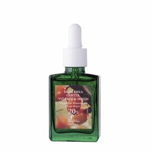 DR. ALTHEA Rozjasňující sérum s vitaminem C 30 ml obraz
