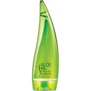 HOLIKA HOLIKA Aloe 92% sprchový gel 50 ml obraz