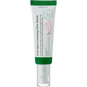 AXIS-Y Dark Spot Correcting Glow Serum - Rozjasňující sérum redukující pigmentové skvrny 50 ml obraz