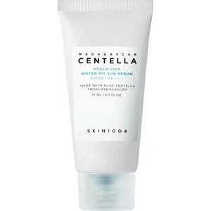 SKIN1004 Madagaskar Centella Hyalu-Cica Water-Fit Sun Serum SPF50+ PA++++ - Hydratační opalovací krém 50 ml obraz